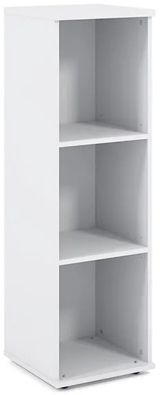 Dulap mediu Impress 37 x 37 x 119,6 cm, alb