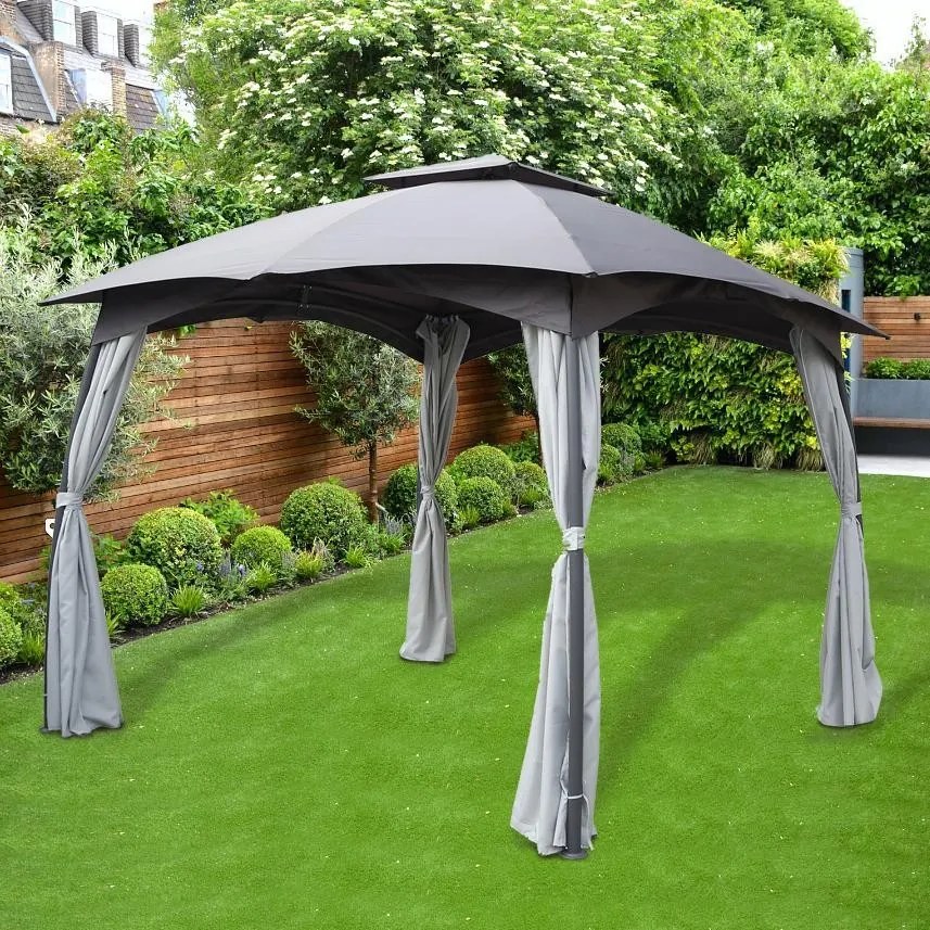 Cort de grădină pentru petreceri - Foișor Avenberg MODESTO