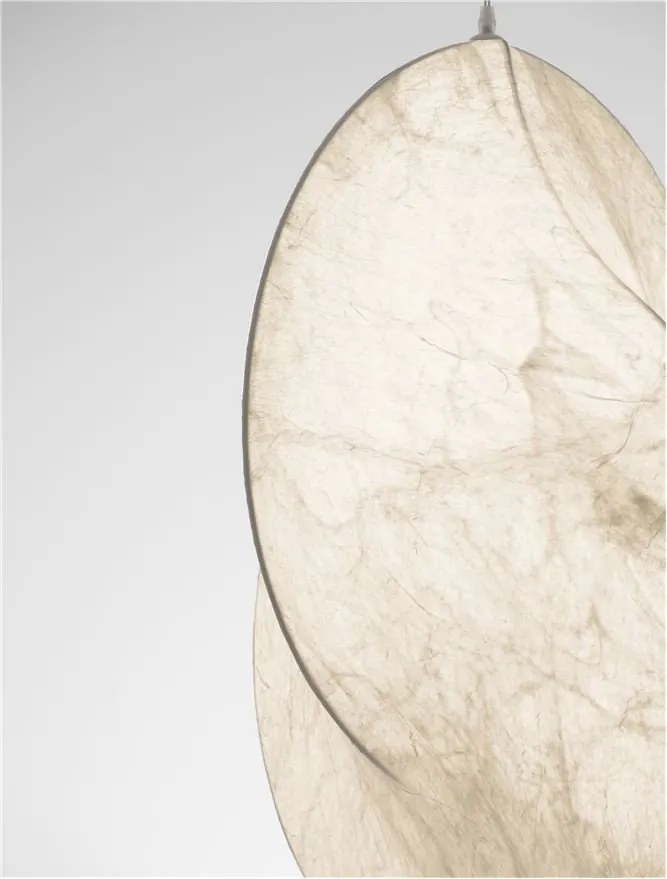 Lustra suspendata moderna design unicat AMBROSIA