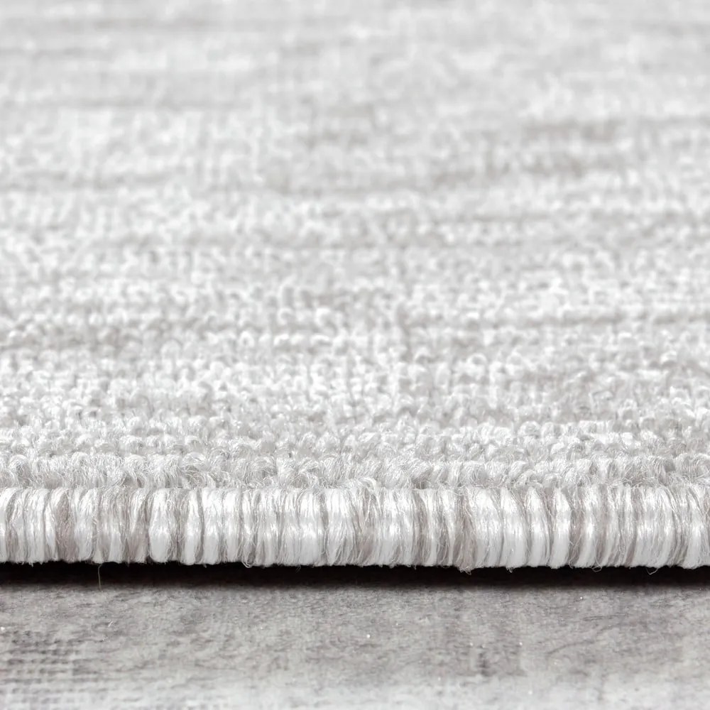 Covor tip traversă crem 80x250 cm Nizza – Ayyildiz Carpets