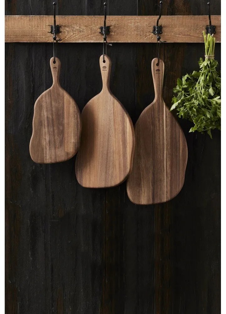 Tocător de servire 48 x 20 cm – Holm