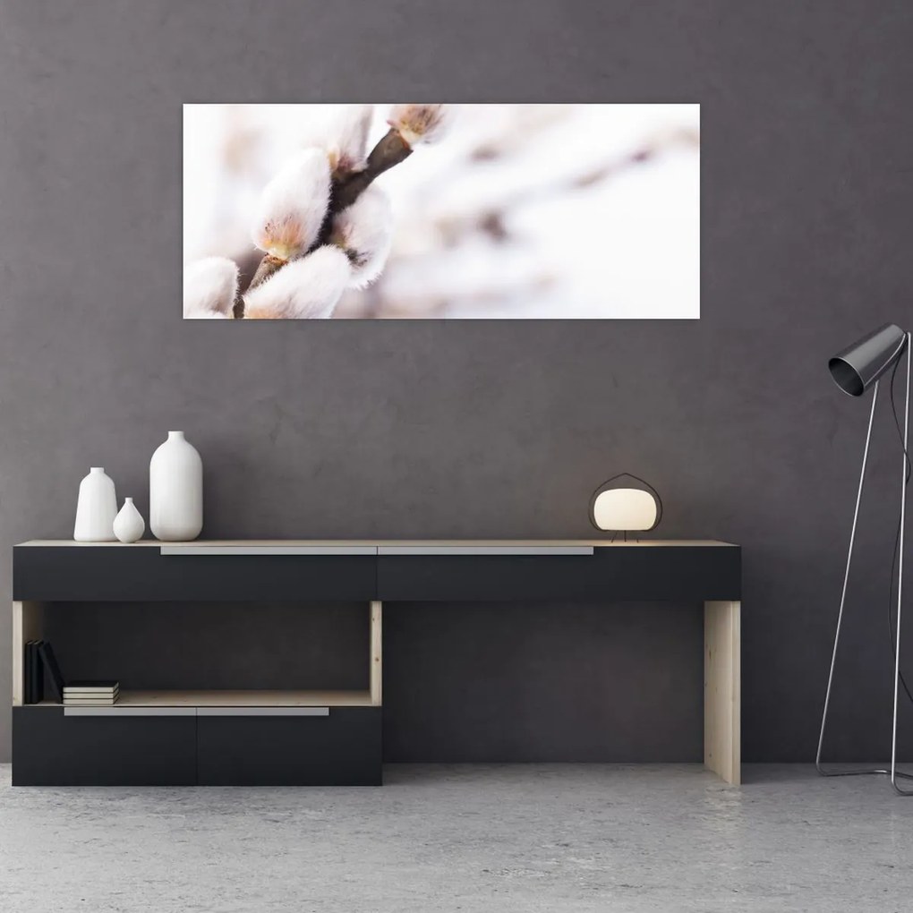 Tablou - Ramură (120x50 cm)