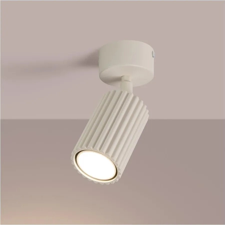 Brilagi - Spot CRESTO 1xGU10/10W/230V crem