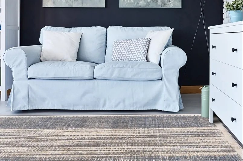 Covor Gudena Grey, Wilton