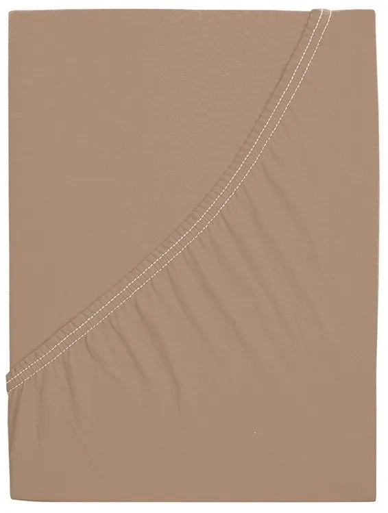 4Home jersey sheet Ideal nuc, 90 x 200 cm
