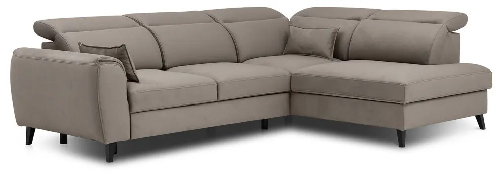 Coltar extensibil Noble pe dreapta Savoi 7