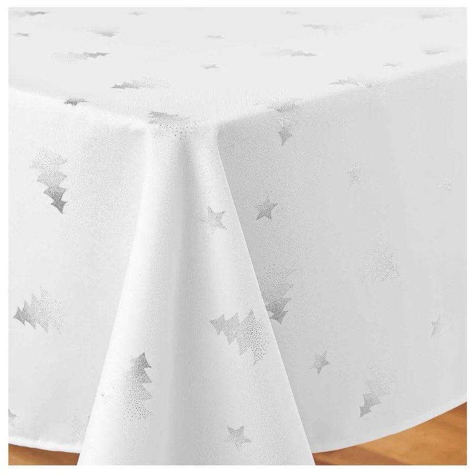 Față de masă 150x240 cm Sapin – douceur d'intérieur