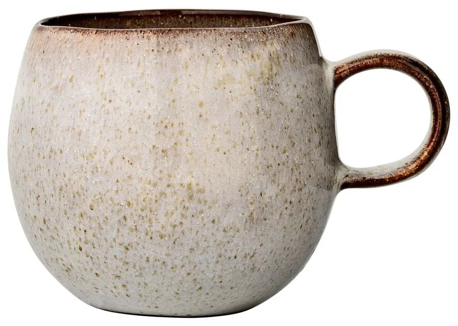 Cană din ceramică Bloomingville Sandrine Mug