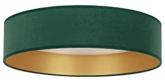 Plafonieră LED VELVET LED/12W/230V d. 30 cm 3000K/4000K/6400K Brilagi