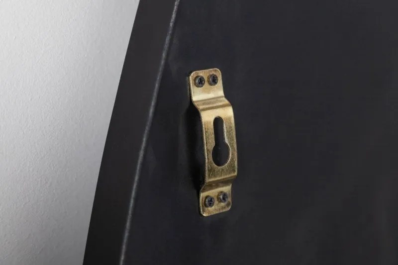 Oglinda de perete decorativa Noemi 90cm