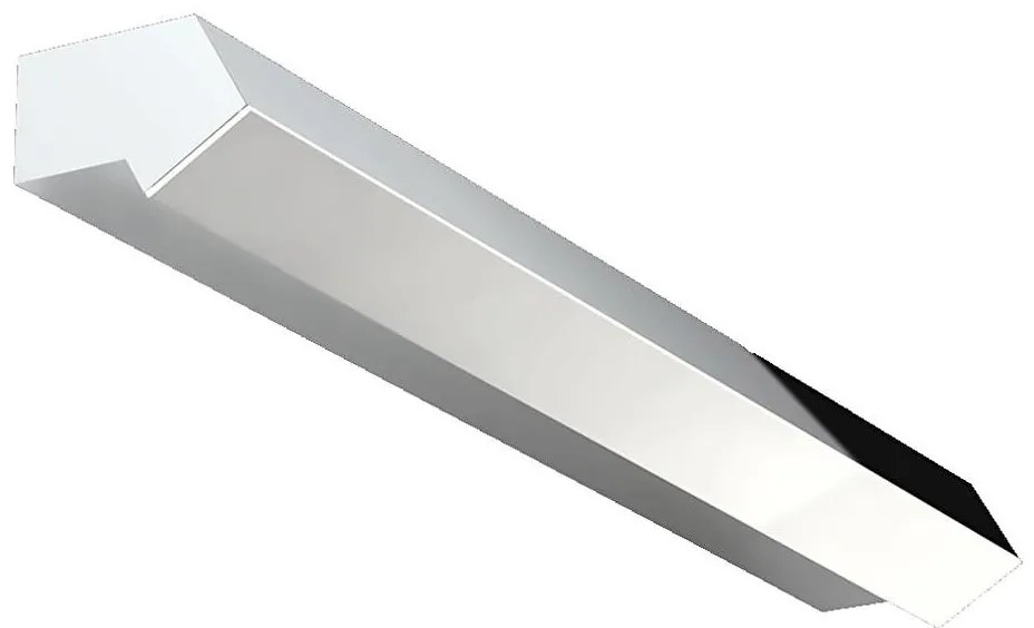 LUXERA 41103 - Aplica baie ERRAY 1xT5/14W/230V IP44