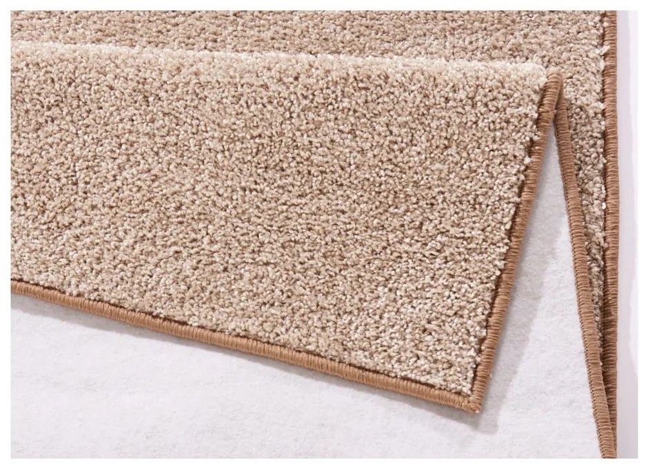 Covor Hanse Home Pure, 200 x 300 cm, crem