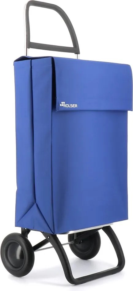 Sacoșă de cumpărături cu roți 43 l Jean LN 2 – Rolser