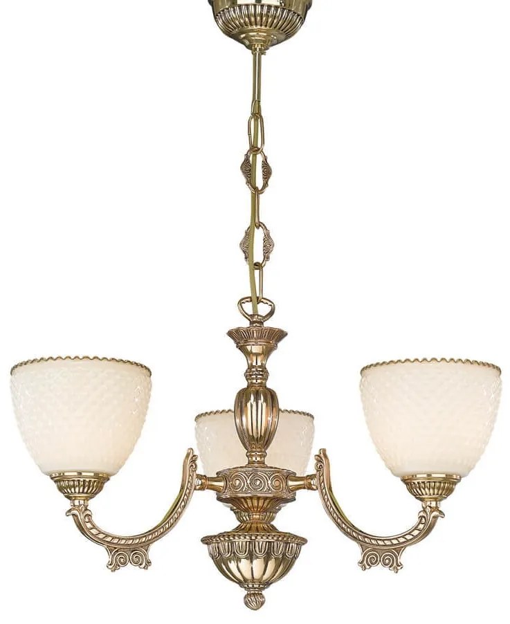 Candelabru 3 brate clasic design italian 7155