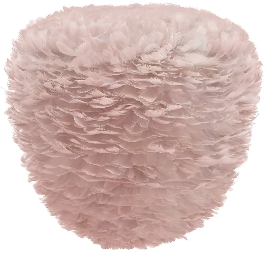 Abajur roz deschis ø 55 cm Eos Evia Large – UMAGE