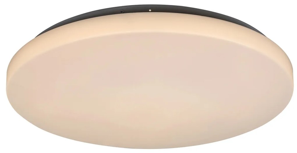Plafoniera LED design slim modern Rob 38cm