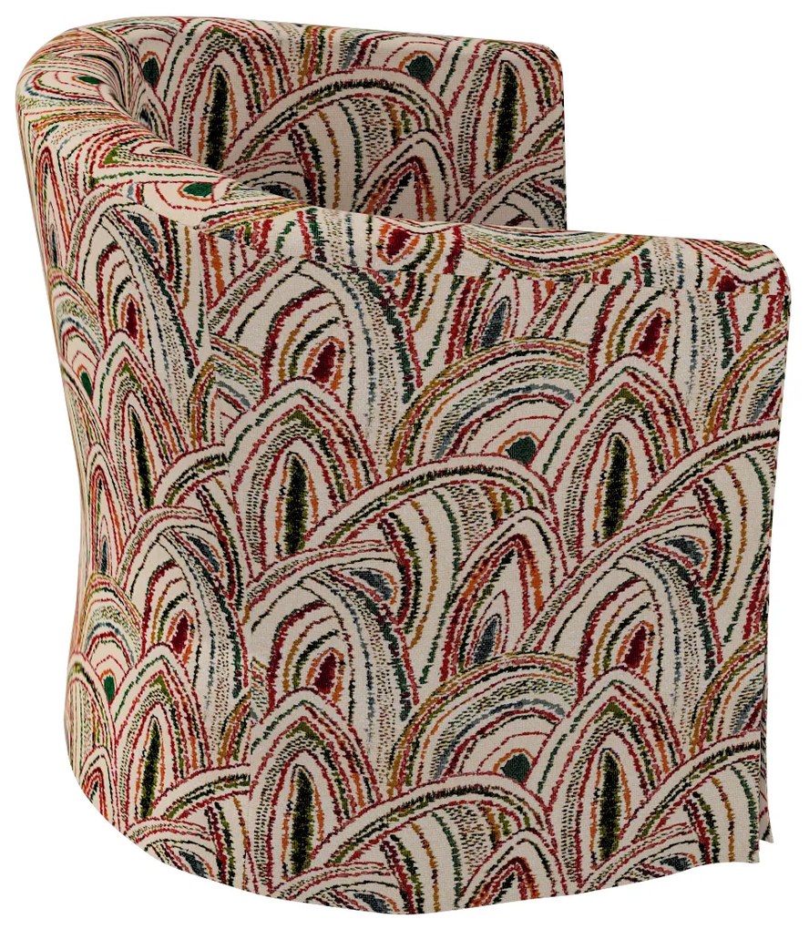 Husă de fotoliu Ektorp Tullsta