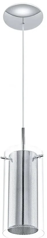Lustra, Pendul modern TAROLO 92845 EL