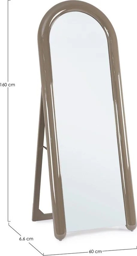 Oglindă de podea 60x160 cm Otilia – Bizzotto