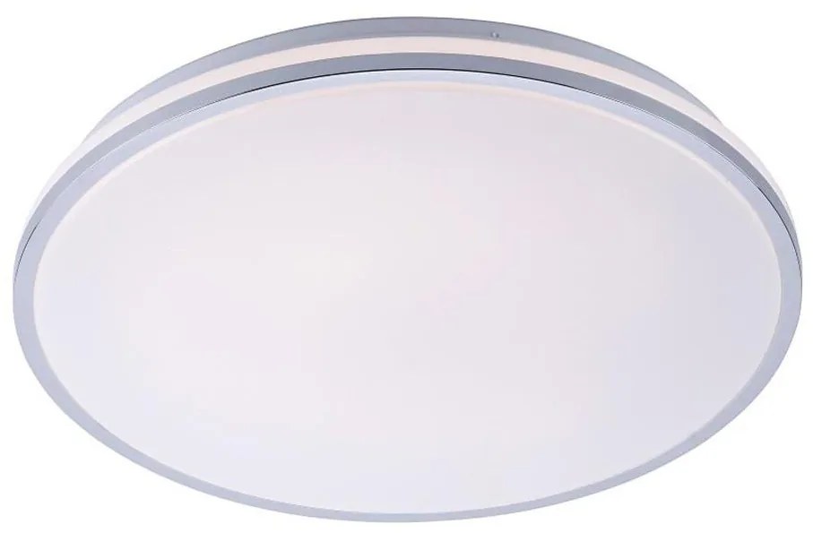 Leuchten Direkt 14844-17 - Plafonieră LED baie ISABELL LED/22W/230V IP44
