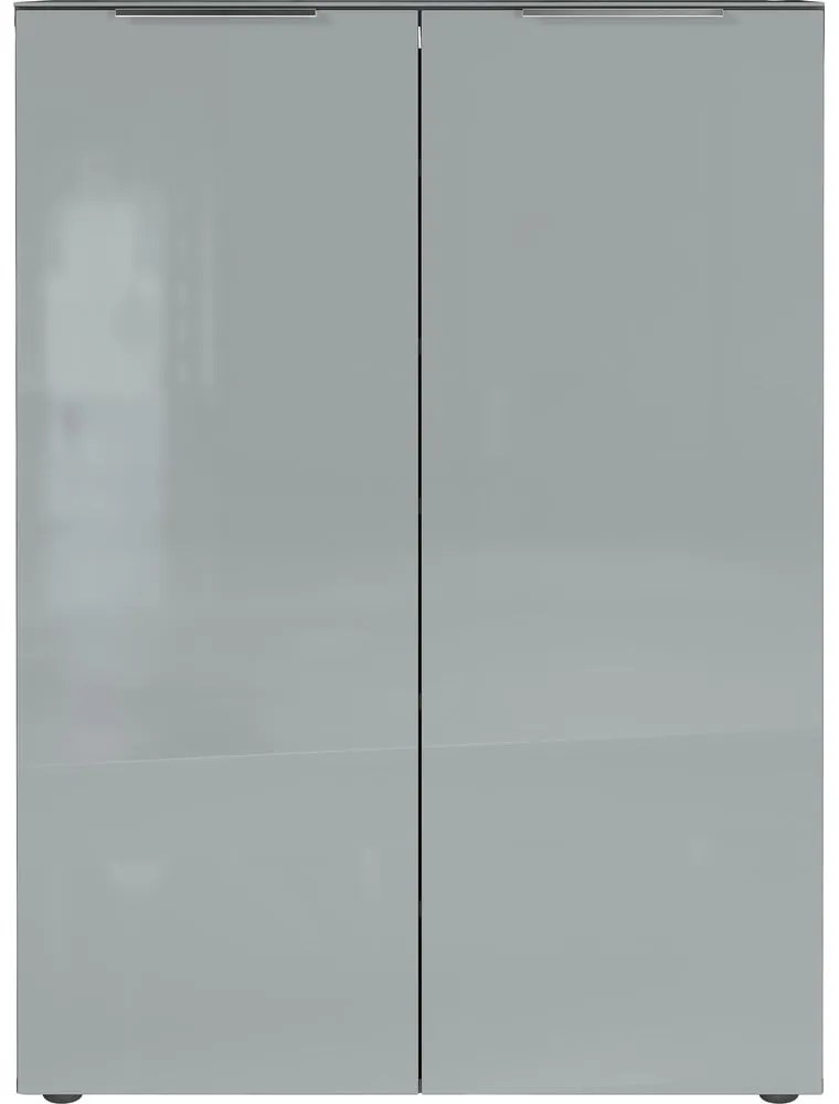 Pantofar gri Genova - Germania