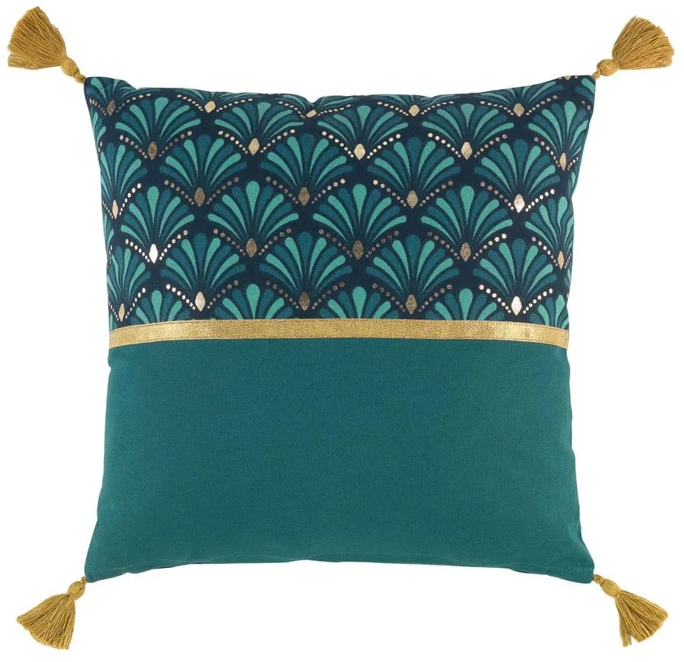 Pernă decorativă 40x40 cm Artchic – douceur d'intérieur