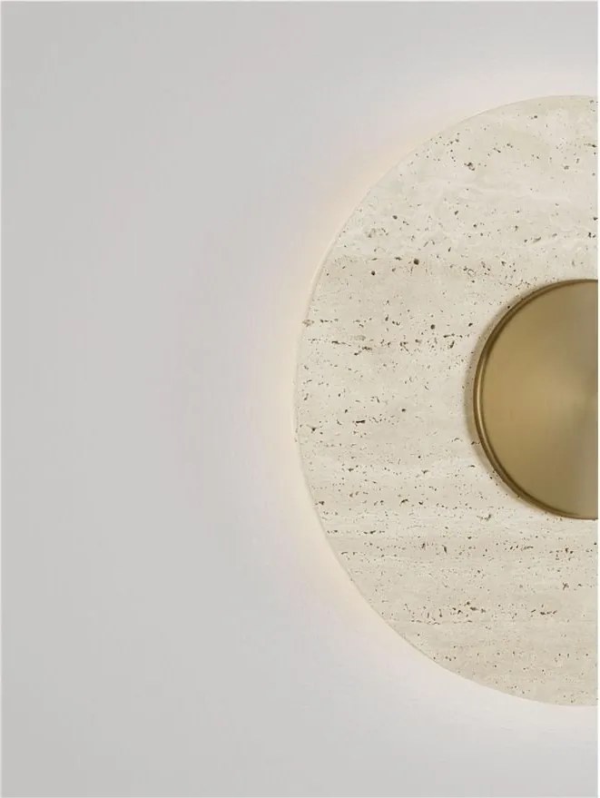 Aplica perete lumina ambientala EMBER