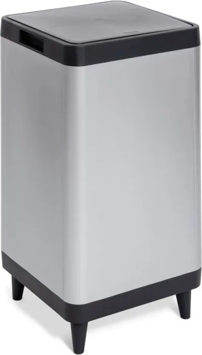 Coș de gunoi BERLINO, 80 L