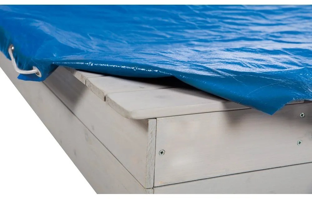 Prelată pentru cutia cu nisip – Roba