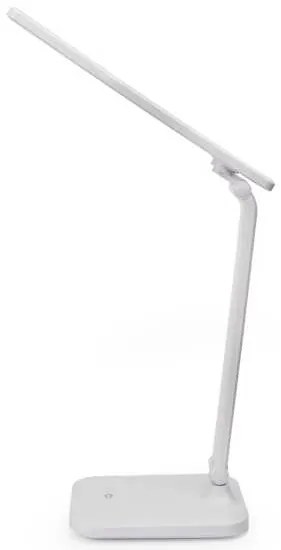 Lampă de masă Platinet Remus 5 W, USB, alb