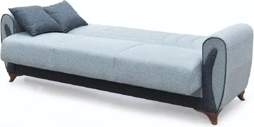 Set canapea cu 2 fotolii Tara Homs