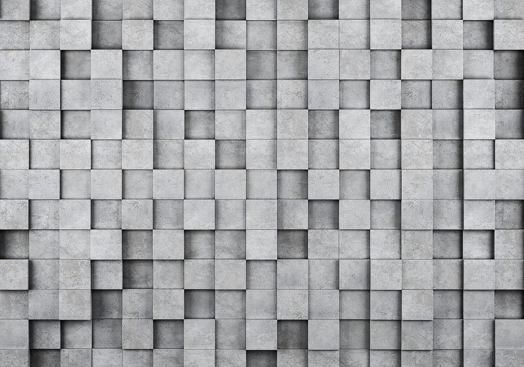 Fototapet - Pietre (254x184 cm)