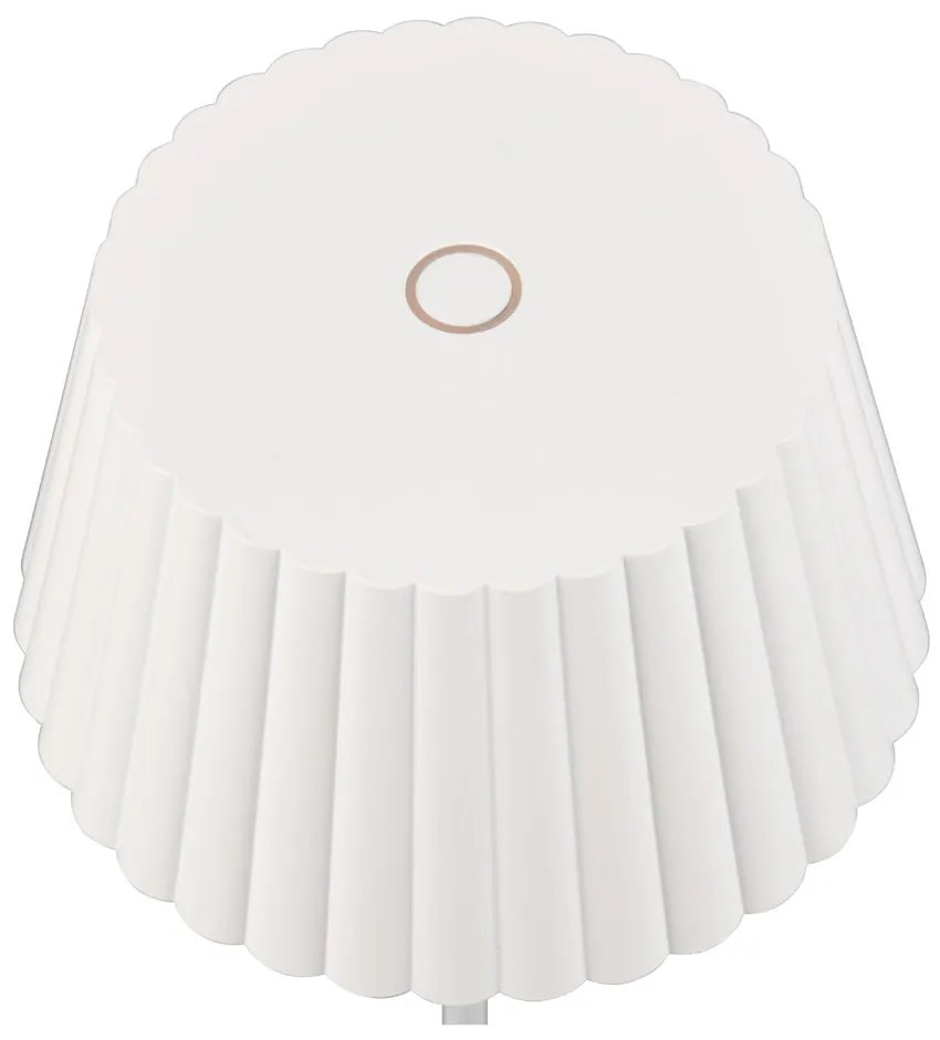 Corp de iluminat pentru exterior cu intensitate reglabilă ø 13,5 cm Suarez – Reality