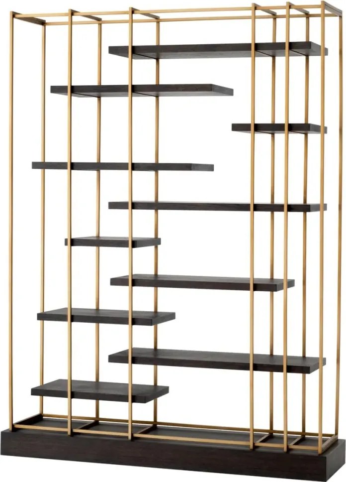 Raft design LUX Ward gri carbune/ alama 112000 HZ