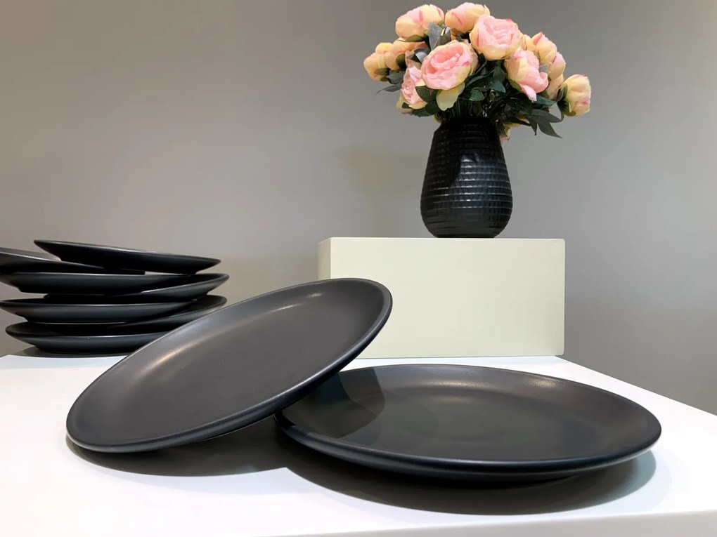 Platou Vulcano Atena (Diametru 29cm)