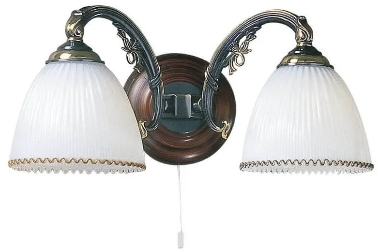 Aplica de perete clasica design italian 3800