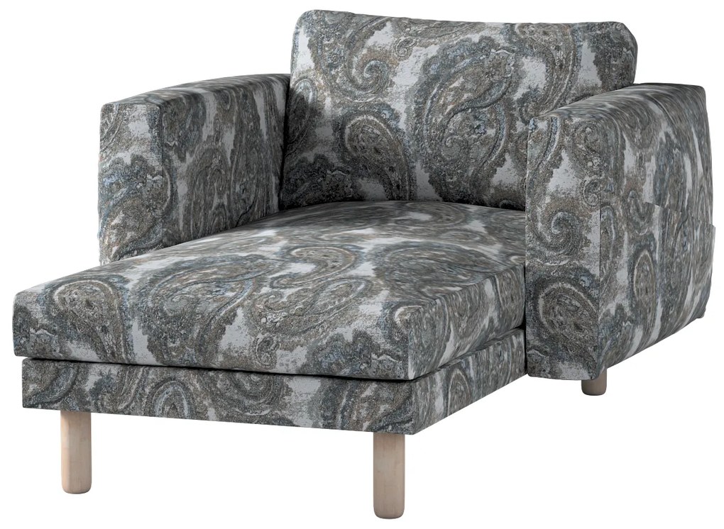 Husa pentru sezlong cu cotiere Norsborg