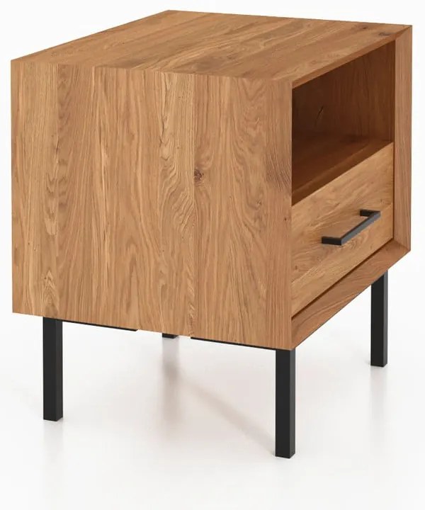 Noptieră Abies - The Beds