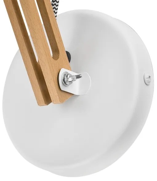 Aplica de perete MARCELLO 1xE27/60W/230V