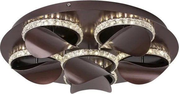 Rabalux 5051 - LED Plafonieră dimmabilă CAPRIANA LED/36W/230V