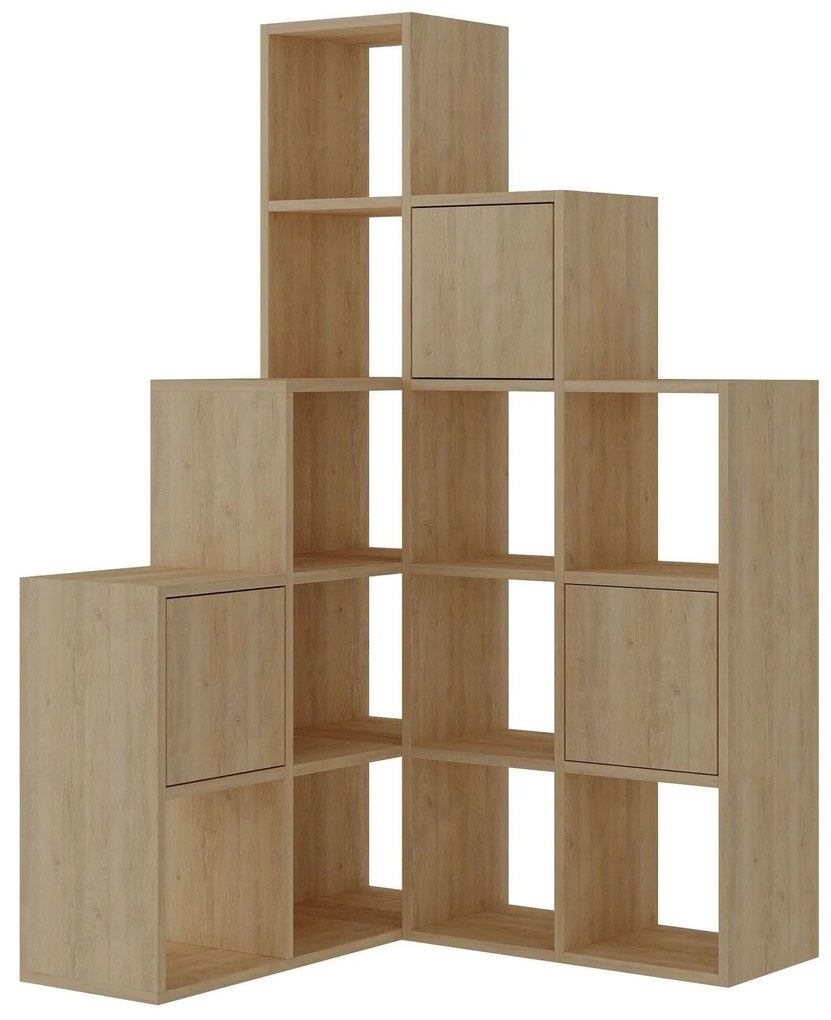 Raft Paltea (Stejar zafir + Stejar) . 1102453