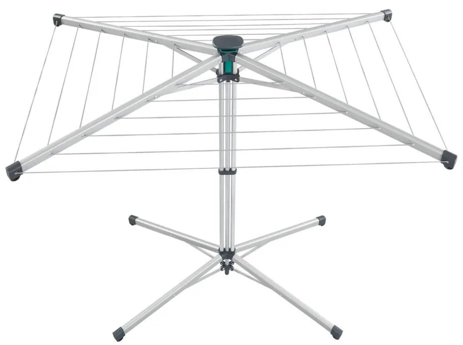 Uscător de rufe Leifheit LinoPop-Up 140 cm 82500