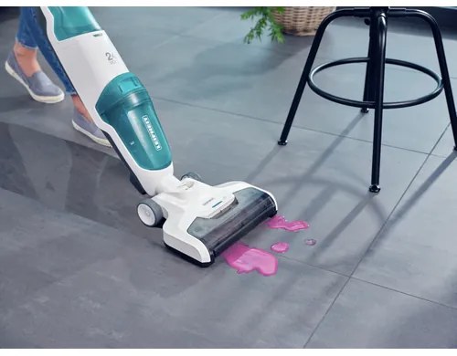 Aspirator și mop Leifheit Regulus Aqua PowerVac11914