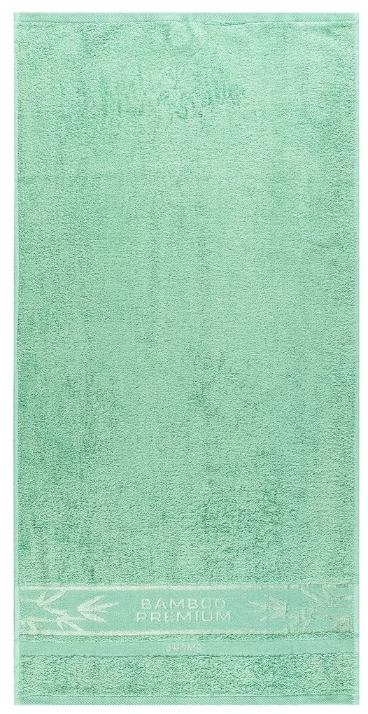 Prosop de corp 4Home Bamboo Premium mint, 70 x 140 cm, 70 x 140 cm