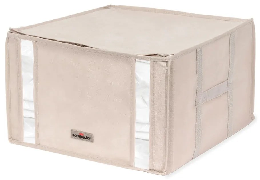 Cutie depozitare cu sac vacuum Compactor Life M