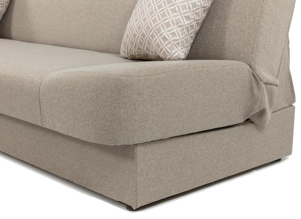 Canapea Magnus (Magic Velvet 2202 + Magic Velvet 2202 + Magic Velvet 2250). 1059345