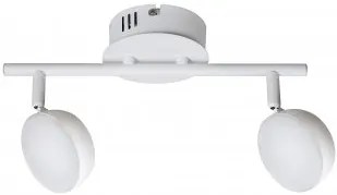 Plafoniera smart led 2X4W Hedwig 5623 Rabalux