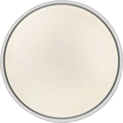 Schöner Wohnen 14593-16 - Lampă de tavan LED TAVOLI, 10W/230V, dimabilă, albă, cu telecomandă