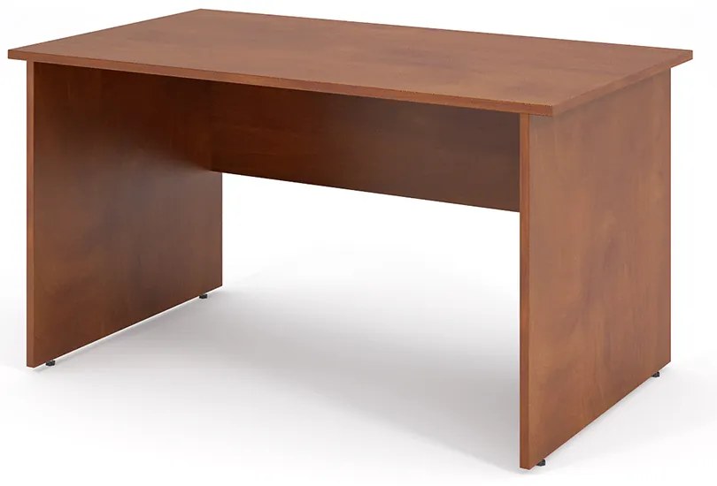 Masa Impress 140 x 80 cm, nuc inchis