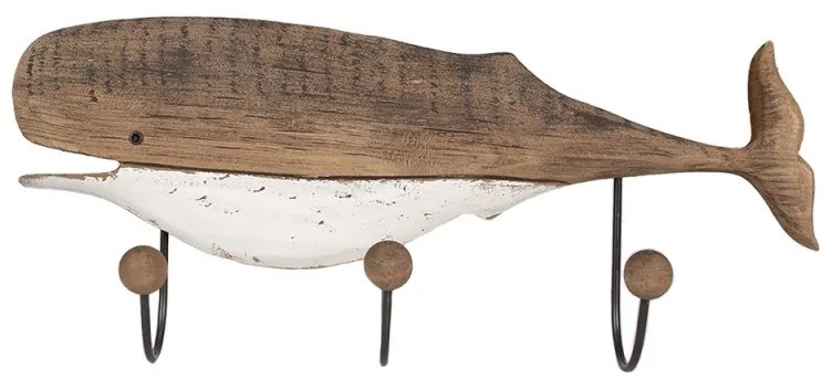 Cuier Whale 53/10/23 cm